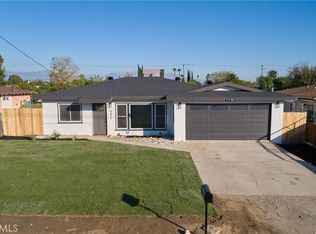 9871 Magnolia Ave, Bloomington, CA 92316