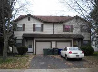 3747 Heatherglen Dr, Columbus, OH 43221