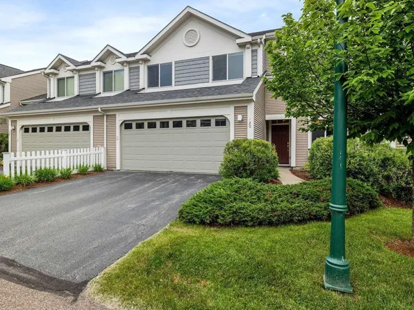 20 Hermit Thrush Lane, South Burlington, VT 05403
