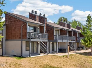 317 County Road 832 #24-1, Fraser, CO 80442