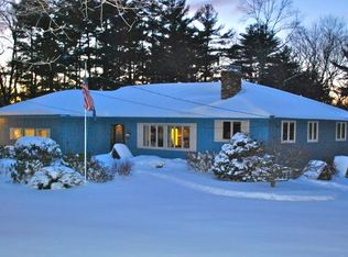 155 Merrimack St, Hooksett, NH 03106