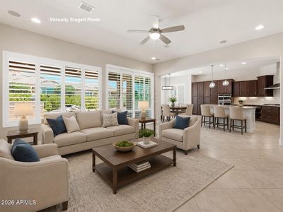 8180 W SILVER SPRING Way, Florence, AZ, 85132