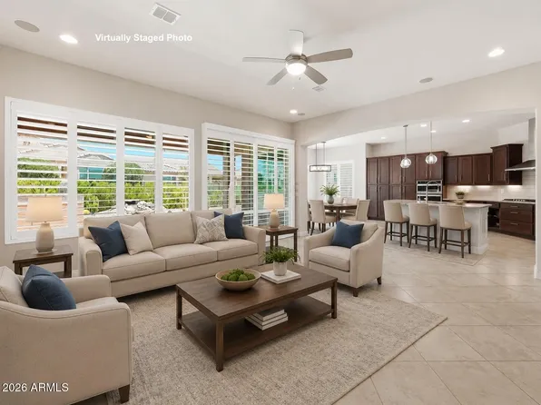 8180 W SILVER SPRING Way, Florence, AZ 85132