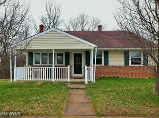 340 Essex Ave, Baltimore, MD 21221