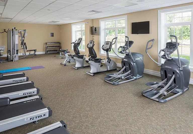 Woodcrest at Clark - 55+ — Photo 16