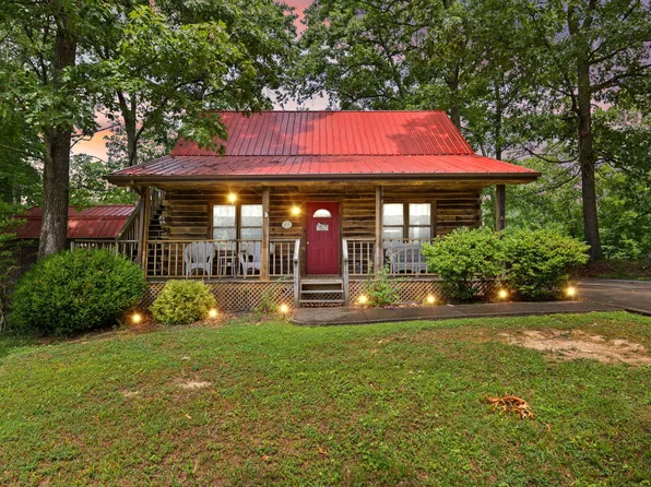 96 Vicki St, Nancy, KY 42544