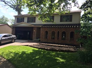 7827 Blackjack Ct, Dublin, OH 43016