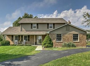 4470 Lowman Rd, Smithville, MO 64089