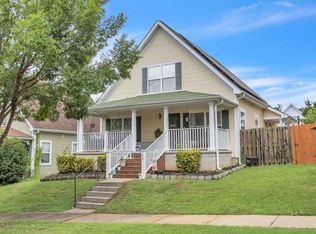 109 Asteria St, Greenville, SC 29607