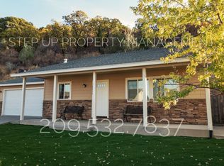 18012 Clouds Rest Rd, Soulsbyville, CA 95372