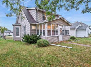 648 22nd Ave SW, Cedar Rapids, IA