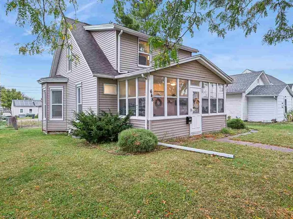 648 22nd Ave SW, Cedar Rapids, IA 52404