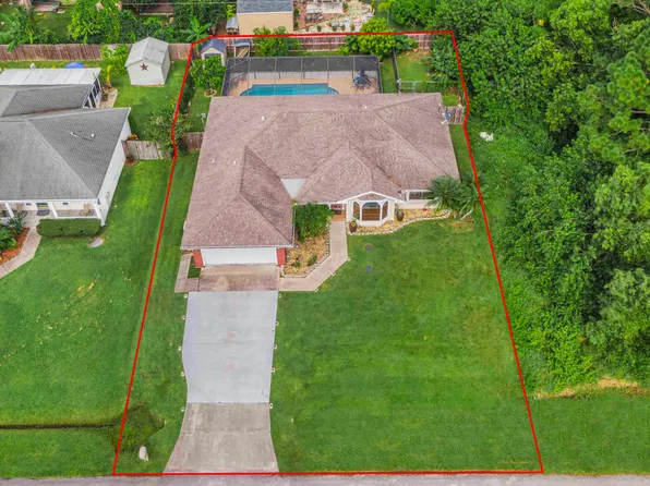 542 NW Grenada Street Street, Port St Lucie, FL 34983