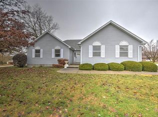 3709 Sims Dr, Decatur, IL 62526