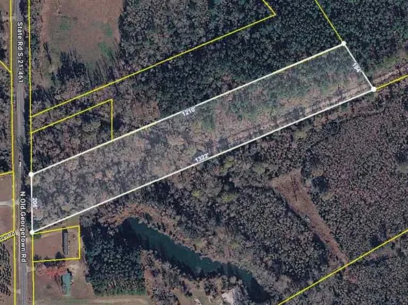S Old Georgetown Rd #2, Lake City, SC 29560