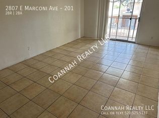 2807 E Marconi Ave APT 201, Phoenix, AZ 85032