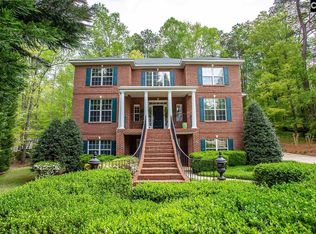 309 Crosscreek Ct, Columbia, SC 29212