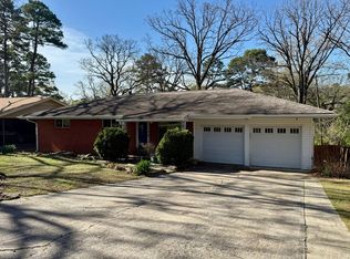 15 Belmont Dr, Little Rock, AR 72204