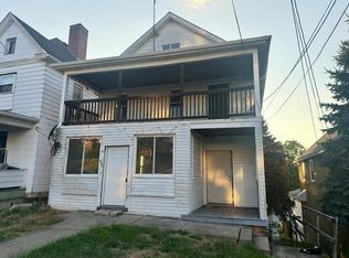 341 Locust Ave, Washington, PA 15301