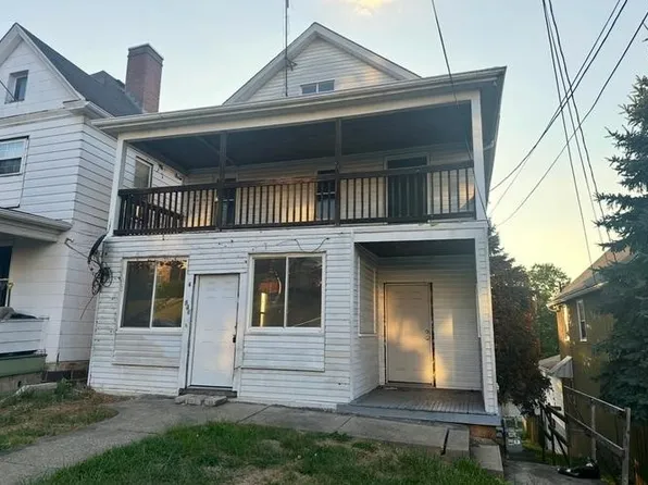 341 Locust Ave, Washington, PA 15301