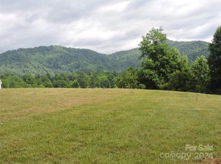 60 Gins Ln LOT 9, Mars Hill, NC 28754