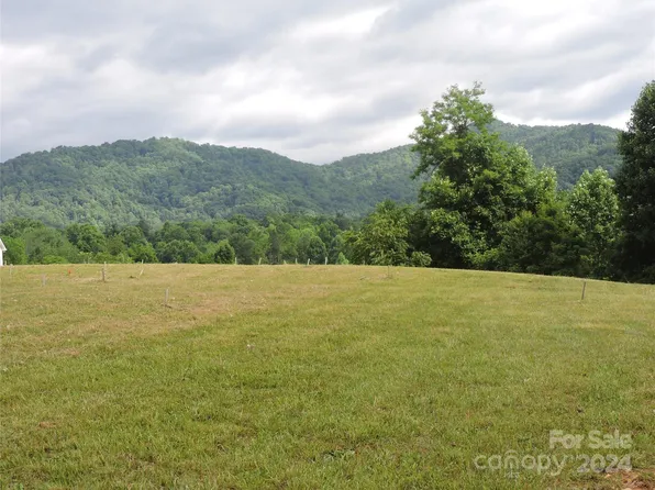 60 Gins Ln Lot 9, Mars Hill, NC 28754