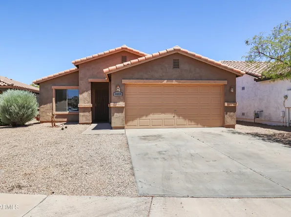 44924 W Balboa Dr, Maricopa, AZ 85139
