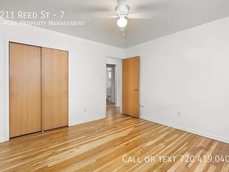1211 Reed St #7 — Photo 12