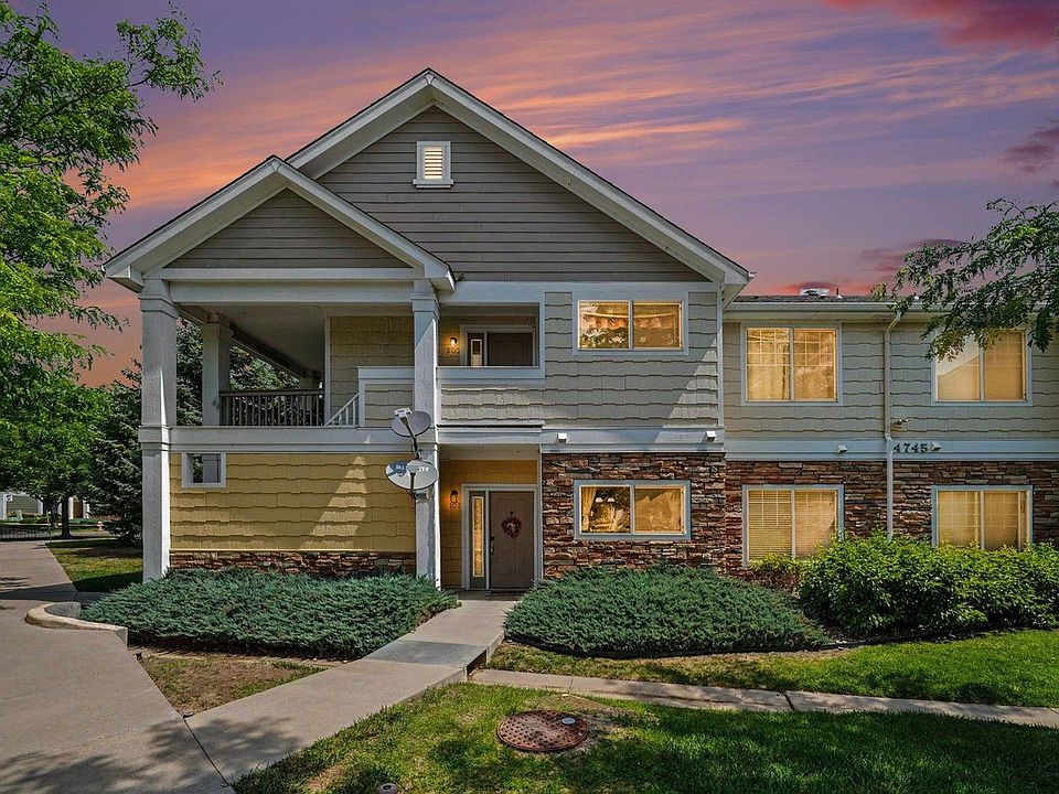 1st image of 4745 Hahns Peak Dr #103