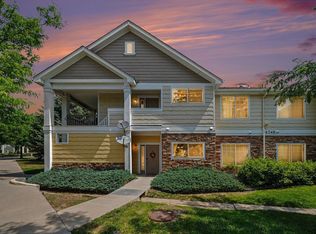 4745 Hahns Peak Dr #103, Loveland, CO 80538