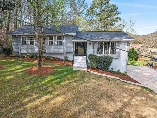 641 Pineview Dr, Birmingham, AL 35214