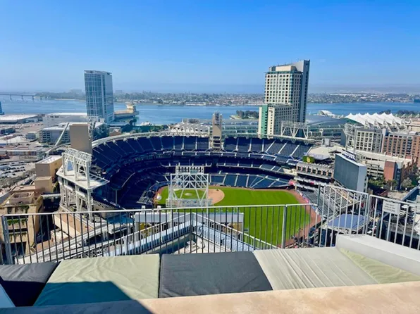 350 11th Ave, San Diego, CA 92101