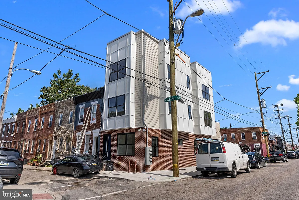 Building Photo - 2801 Winton St #A