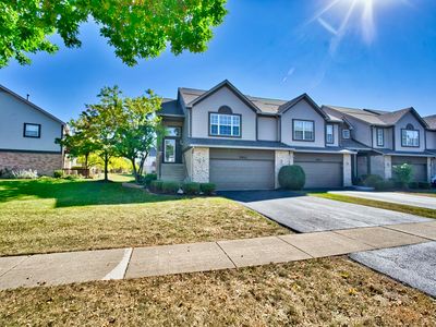 7911 Hedgewood Dr, Darien, IL, 60561