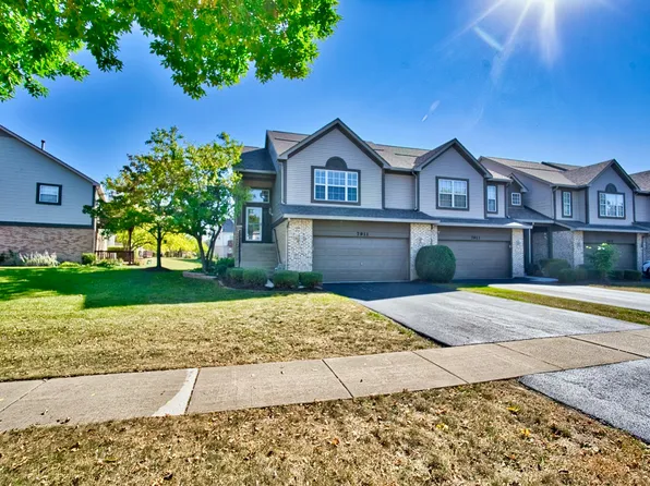 7911 Hedgewood Dr, Darien, IL 60561