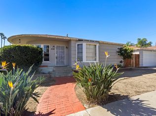 4804 Dawes St, San Diego, CA 92109