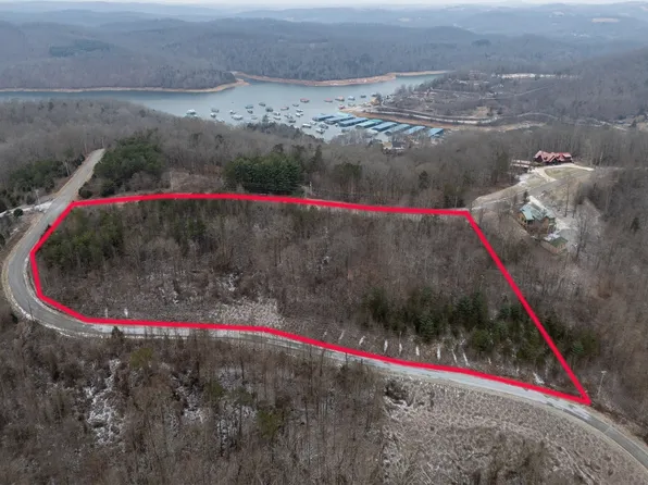 0 Saddleridge Dr Lot 64-72, Speedwell, TN 37870