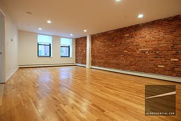Rented by Highline Residential