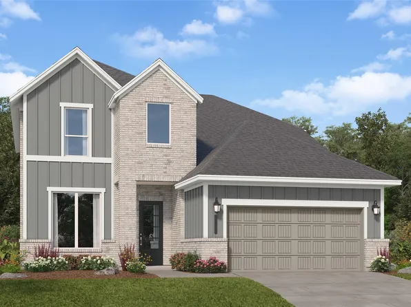 2187 Stillhouse Dr, Cypress, TX 77316