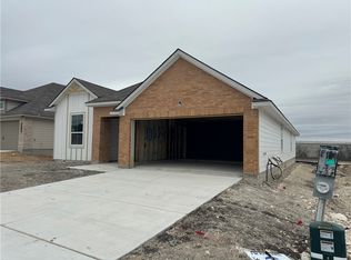 322 State Loop, Troy, TX 76579