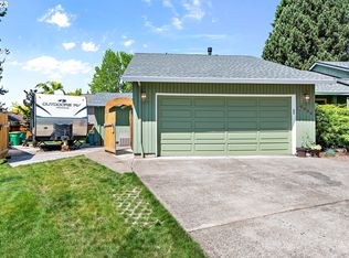 8665 SW Pacer Ct, Beaverton, OR 97008