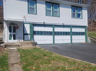 17 1/2 Budd St #2, Morristown, NJ 07960