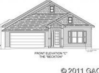 7459 SW 82nd Way, Gainesville, FL 32608