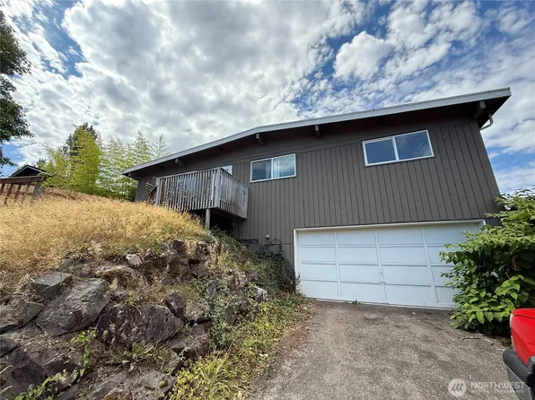 14835 42nd Avenue S, Tukwila, WA 98168