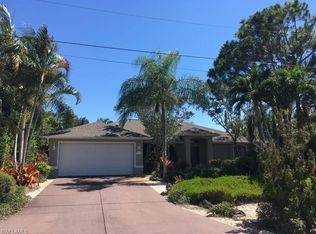 242 SW 42nd St, Cape Coral, FL 33914