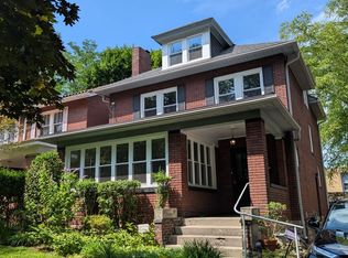 7527 Tuscarora St, Pittsburgh, PA 15208