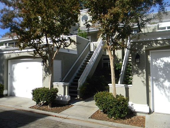 2nd image of 23953 Arroyo Park Dr Unit 153