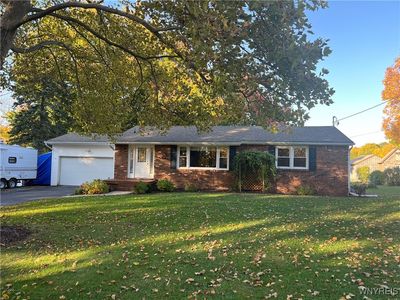 551 Stolle Rd, Elma, NY, 14059