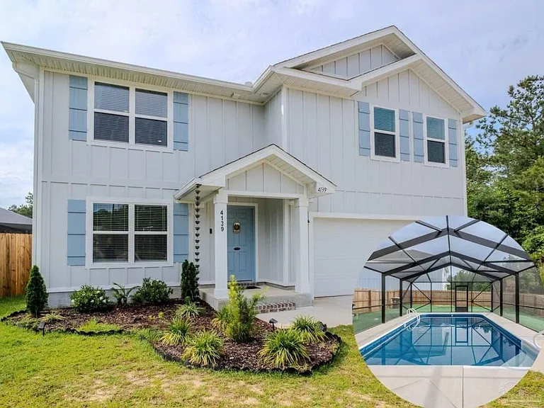 4139 Whitetail Ln — Photo 1