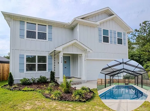 4139 Whitetail Ln Photo 1